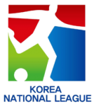 South-Korea K3 League logo