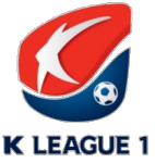 South-Korea K League 1 logo
