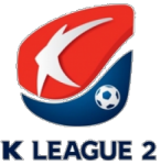South-Korea K League 2 logo