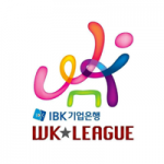 South-Korea WK-League logo