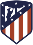 Atletico Madrid W logo