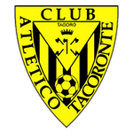 Atlético Tacoronte logo