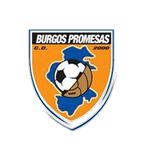 Burgos Promesas logo