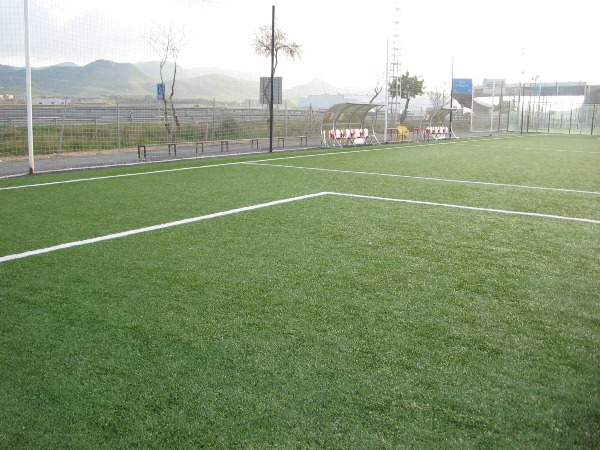 Ciudad Deportiva Gómez Meseguer stadium image