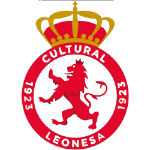 Cultural Leonesa II logo