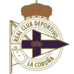 Deportivo de La Coruña W logo