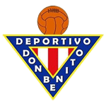 CD Don Benito Logo