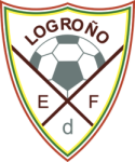 Edf Logrono W logo