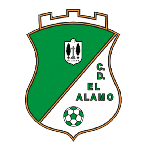 El Álamo logo