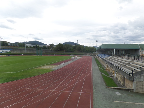 Estadio Artunduaga stadium image