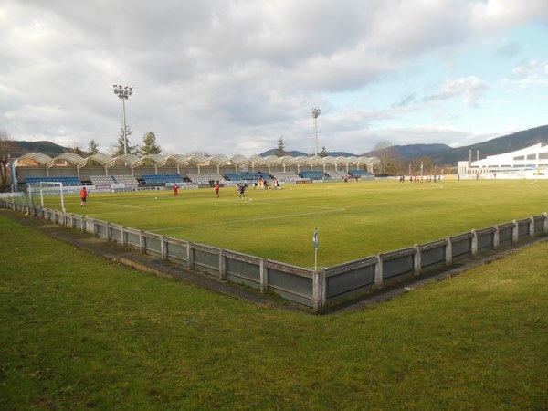Estadio Basarte stadium image
