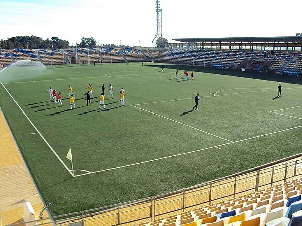Estadio Ciudad de Ayamonte stadium image