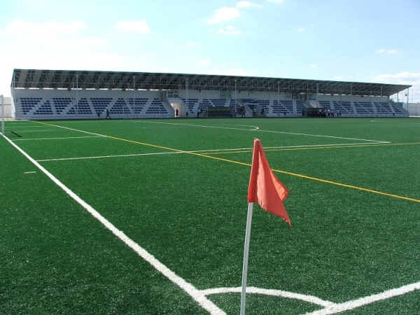 Estadio José Camacho stadium image