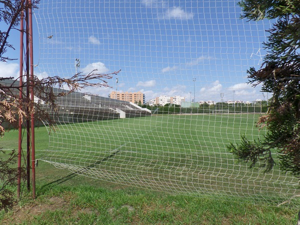 Estadio José Díez Iborra (Ciudad Deportiva de Elche) stadium image