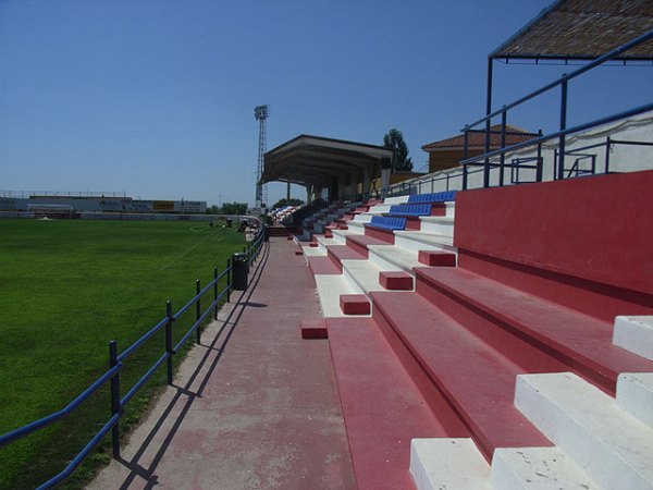 Estadio Juan Cayuela stadium image