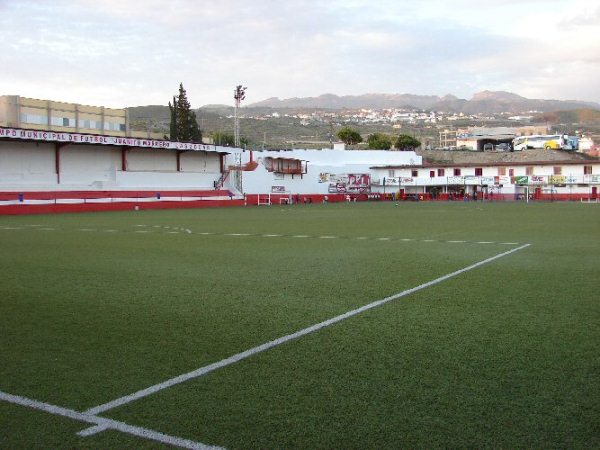 Estadio Juanito Marrero stadium image