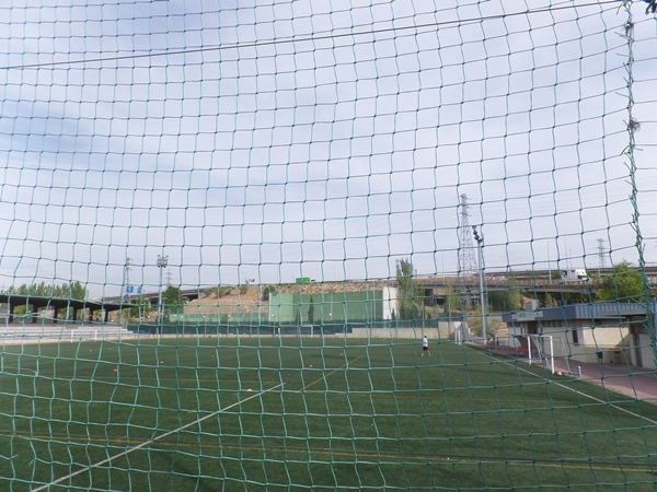 Estadio La Canaleja stadium image