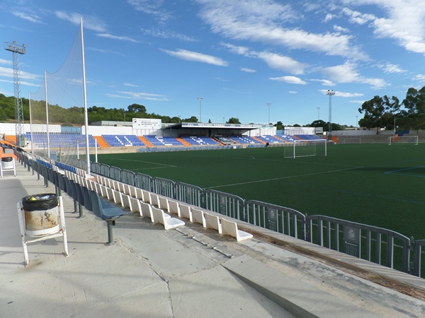 Estadio La Devesa stadium image