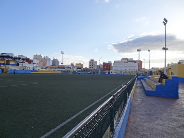 Estadio La Espiguera stadium image