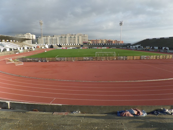 Estadio Municipal de La Línea de la Concepción stadium image