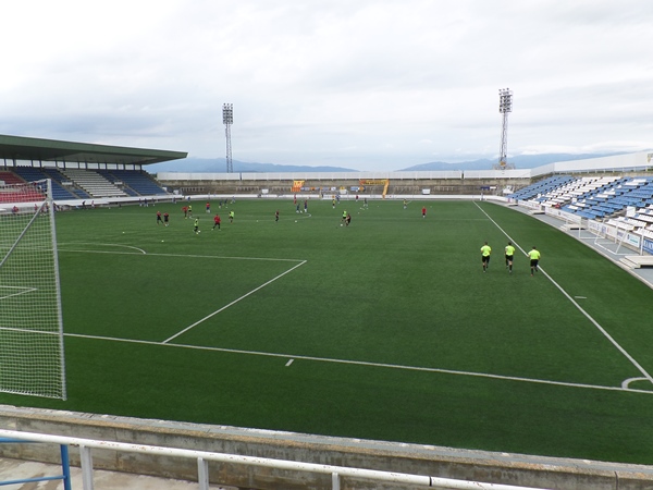 Estadio Municipal de Vilatenim stadium image