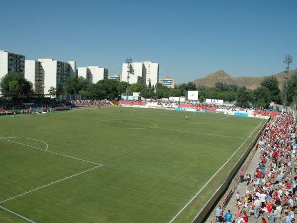 Estadio Municipal Virgen del Val stadium image