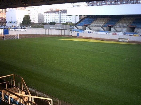 Estadio Román Suárez Puerta stadium image