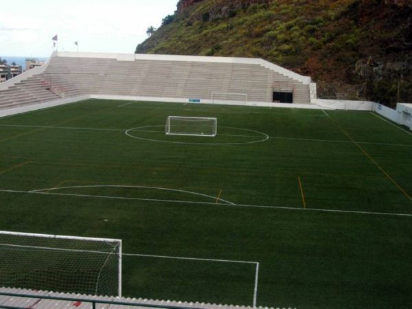 Estadio Silvestre Carrillo stadium image