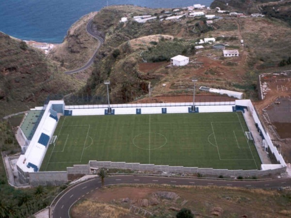 Estadio Virgen de Las Nieves stadium image