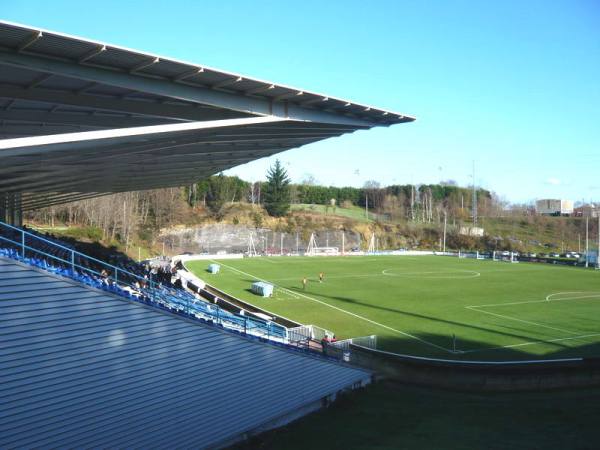 Estadio Zubieta XXI stadium image