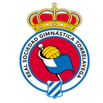 Gimnástica Torrelavega logo