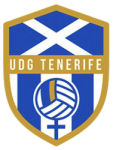 Granad. Tenerife W logo