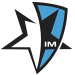 Internacional De Madrid Logo