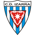 Izarra logo