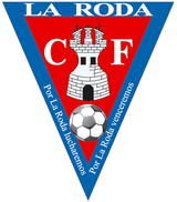 La Roda logo