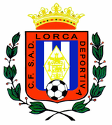 Lorca Deportiva CF Logo
