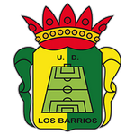 Los Barrios logo