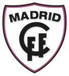 Madrid CFF W logo