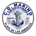 Marino Luanco Logo