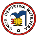Ud Mutilvera Logo