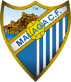 Málaga II logo