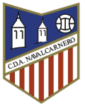 CDA Navalcarnero Logo