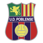 UD Poblense Logo