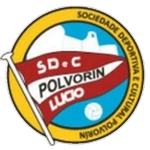 Polvorín logo