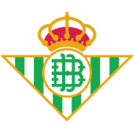 Real Betis II logo