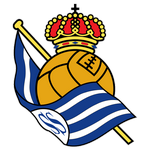Real Sociedad III logo