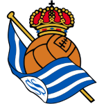Real Sociedad II logo