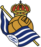 Real Sociedad W logo