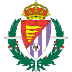 Real Valladolid II logo
