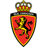 Real Zaragoza II logo